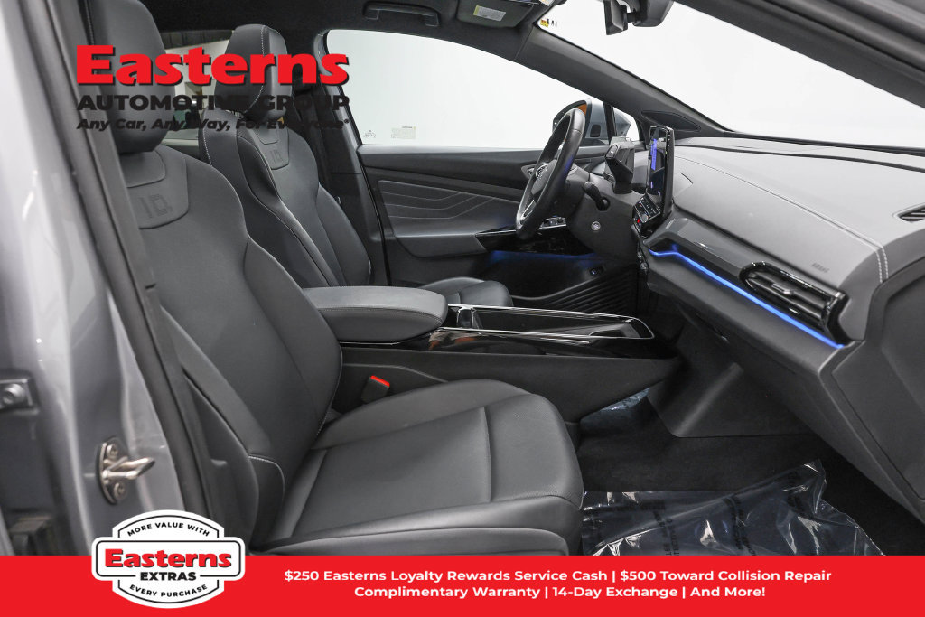 Used 2023 Volkswagen ID.4 Pro S AWD/4WD image 22