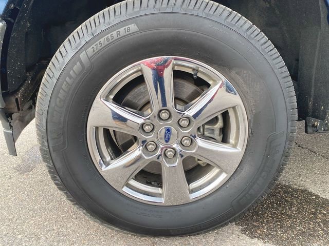 Used 2019 Ford F150 XLT w/ Equipment Group 302A Luxury image 31