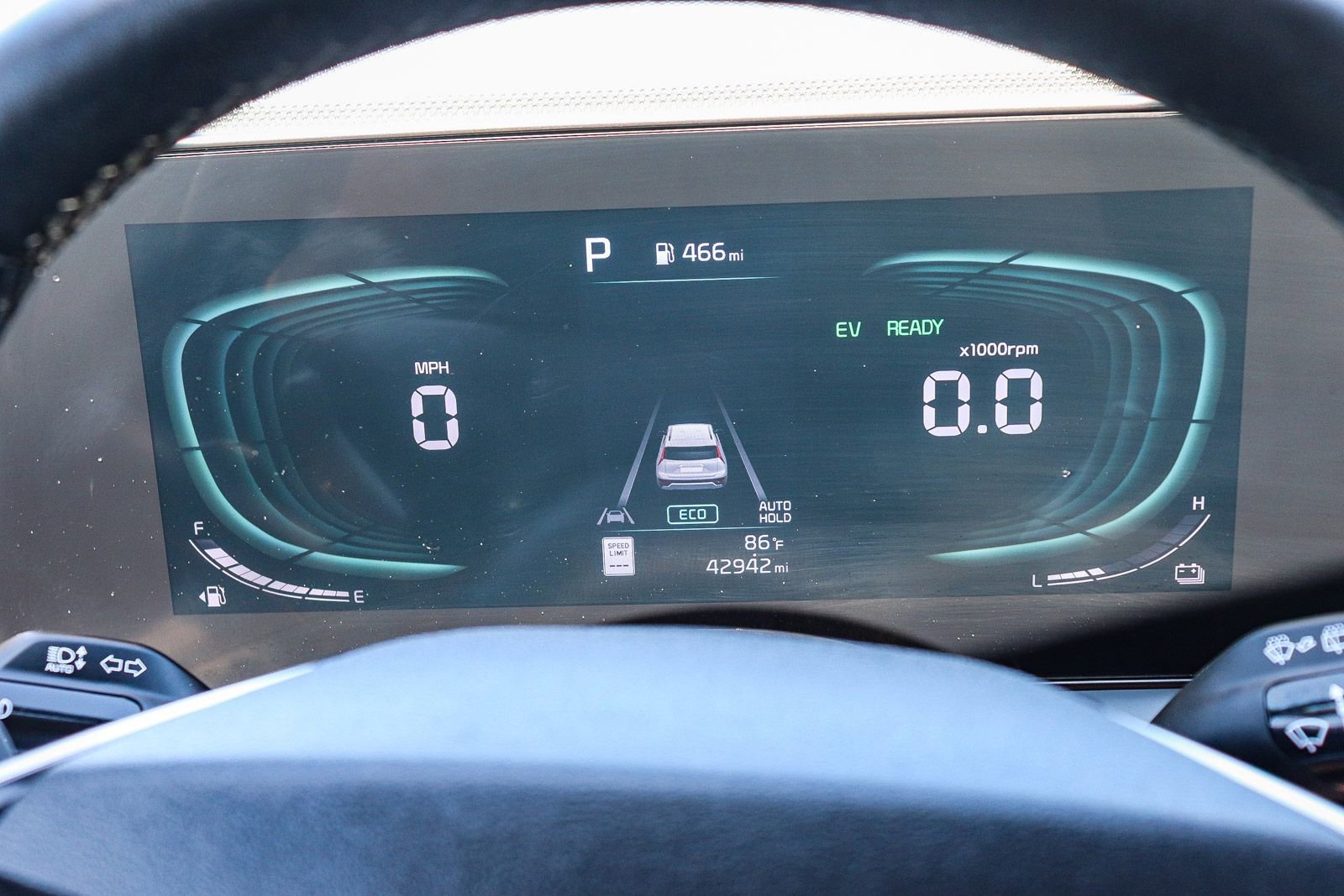 Used 2023 Kia Niro EX Touring FWD image 30