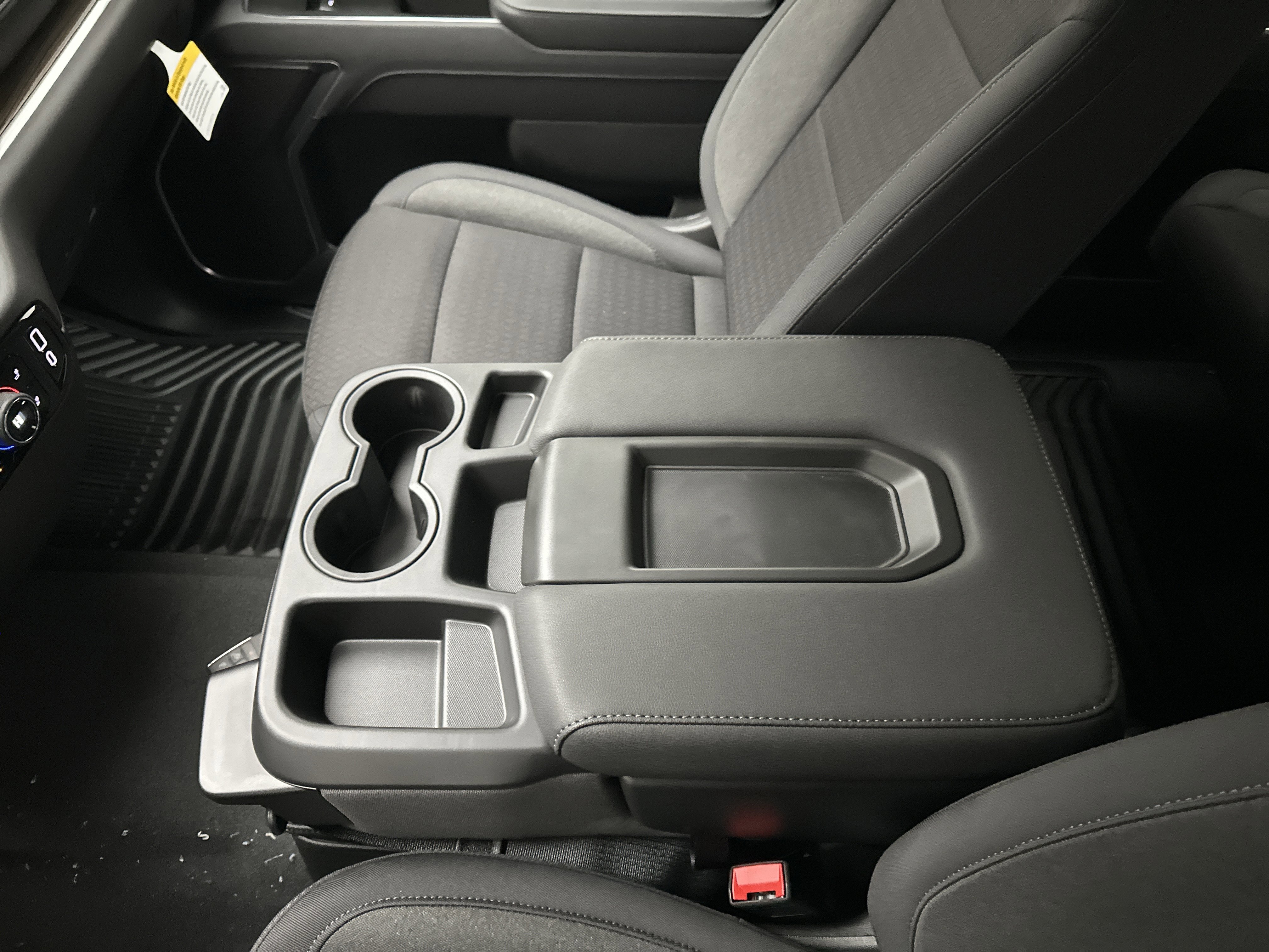 New 2026 Chevrolet Silverado 2500 LT w/ Trail Boss Package image 43