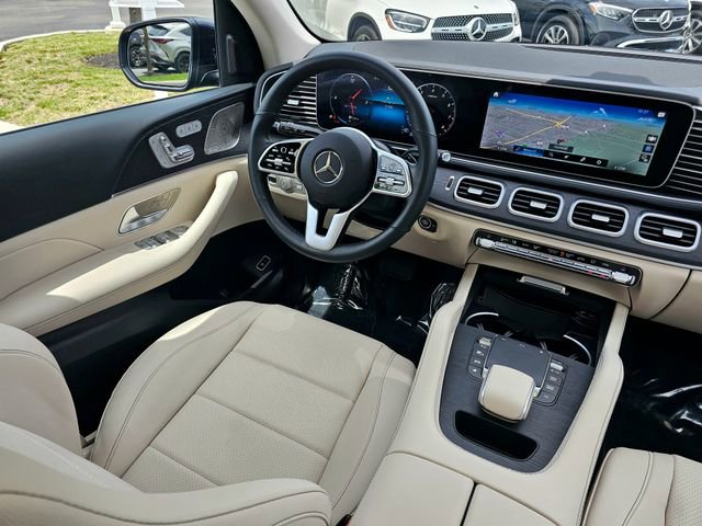 Certified 2022 Mercedes-Benz GLE 350 4MATIC image 26