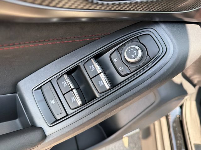 New 2026 Subaru WRX GT w/ WRX Electronics Package AWD/4WD image 18