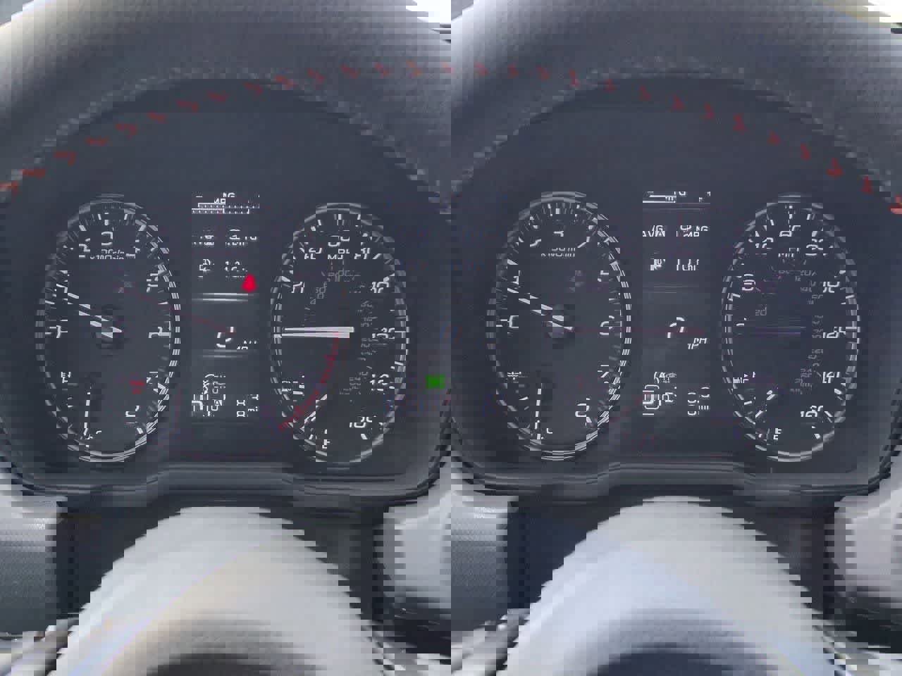 New 2026 Subaru Crosstrek 2.5i Limited image 33