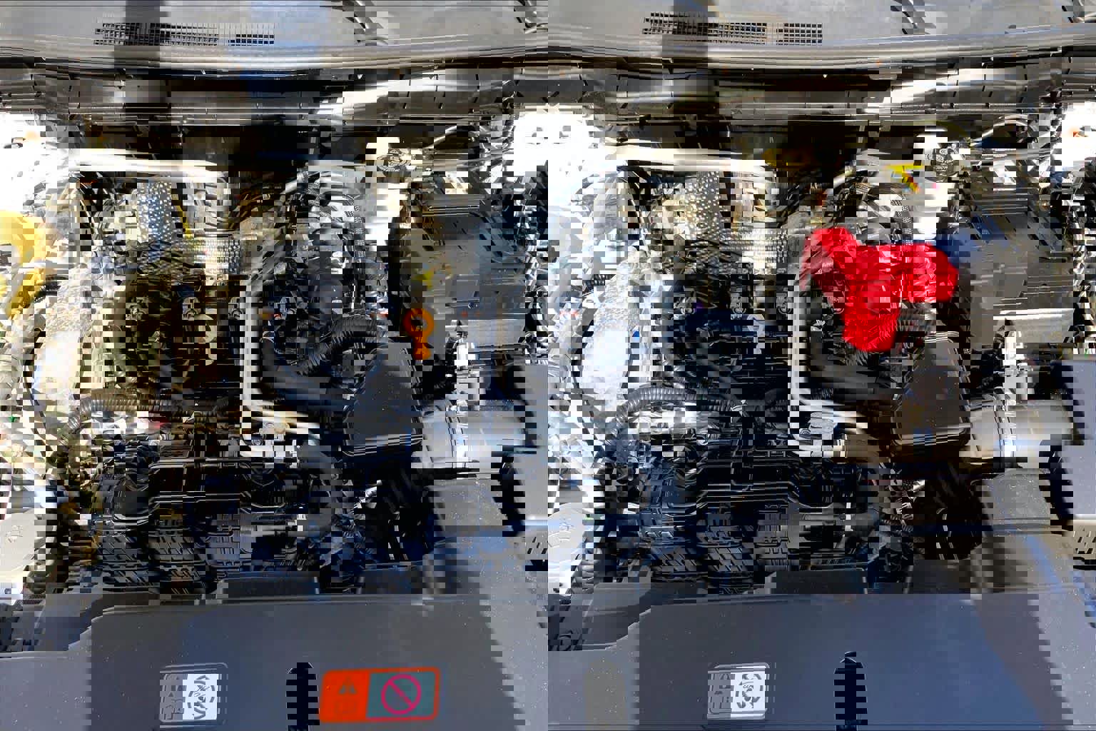 Used 2024 Mitsubishi Outlander SE image 31