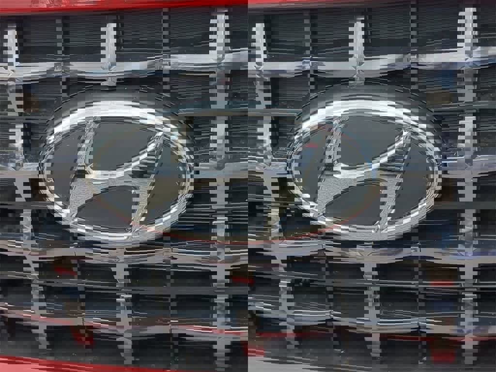 New 2026 Hyundai Venue SEL image 12