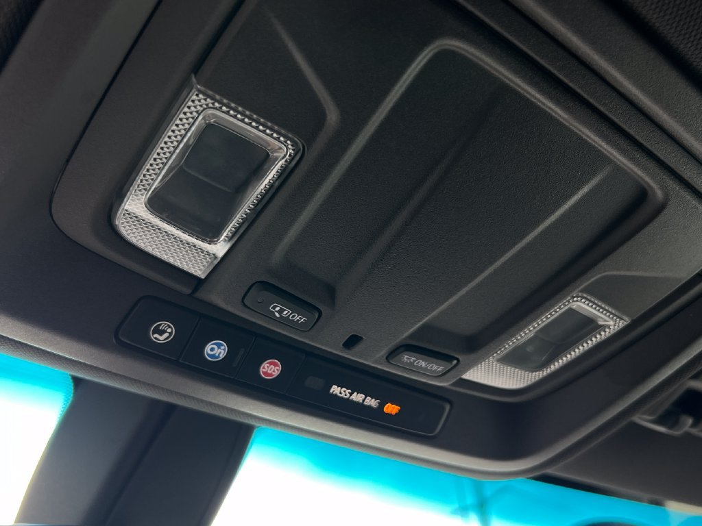 Used 2019 Chevrolet Silverado 1500 LT AWD/4WD image 36