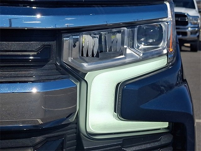 Used 2023 Chevrolet Silverado 1500 LT image 9