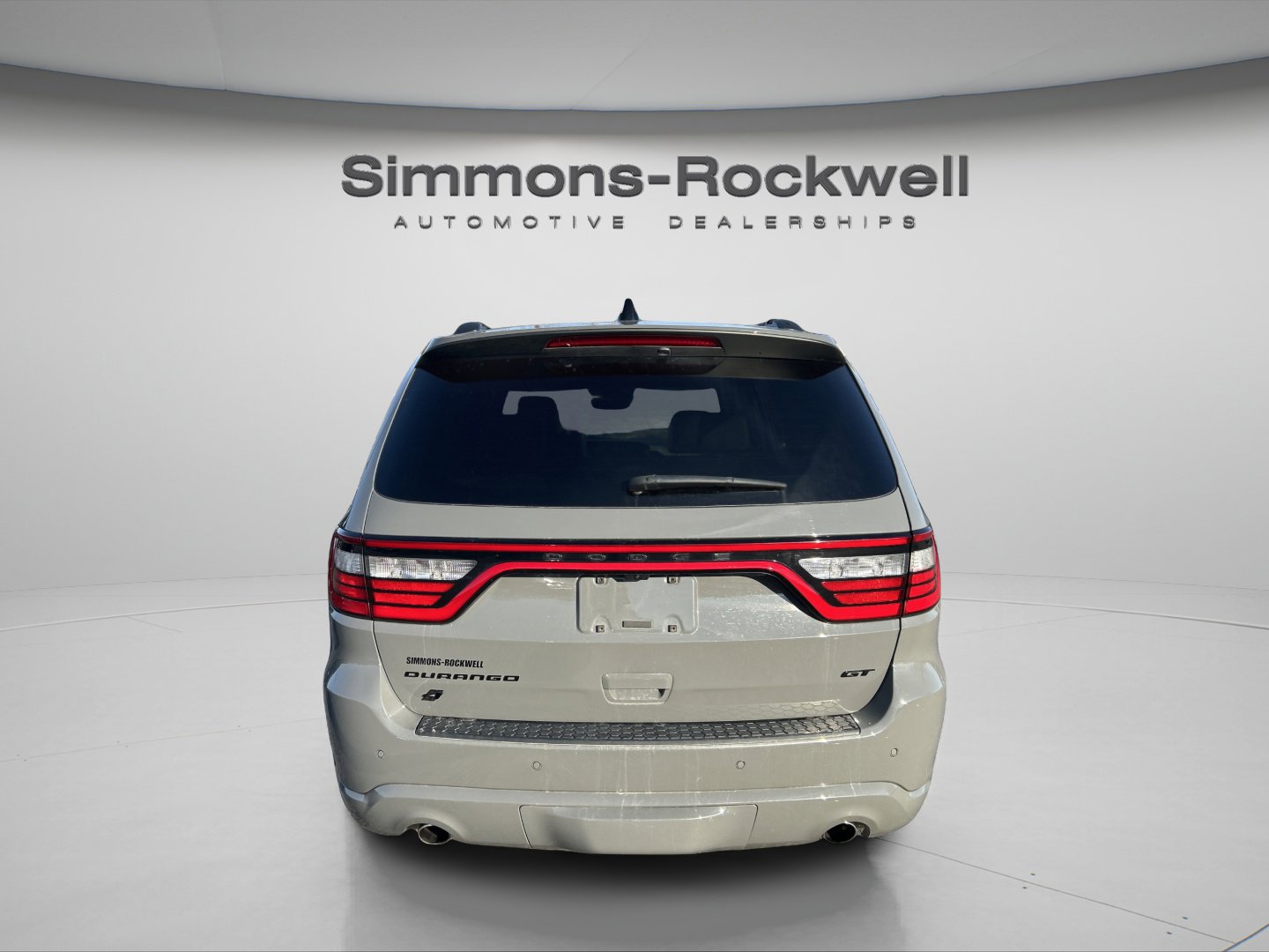 Used 2024 Dodge Durango GT image 6