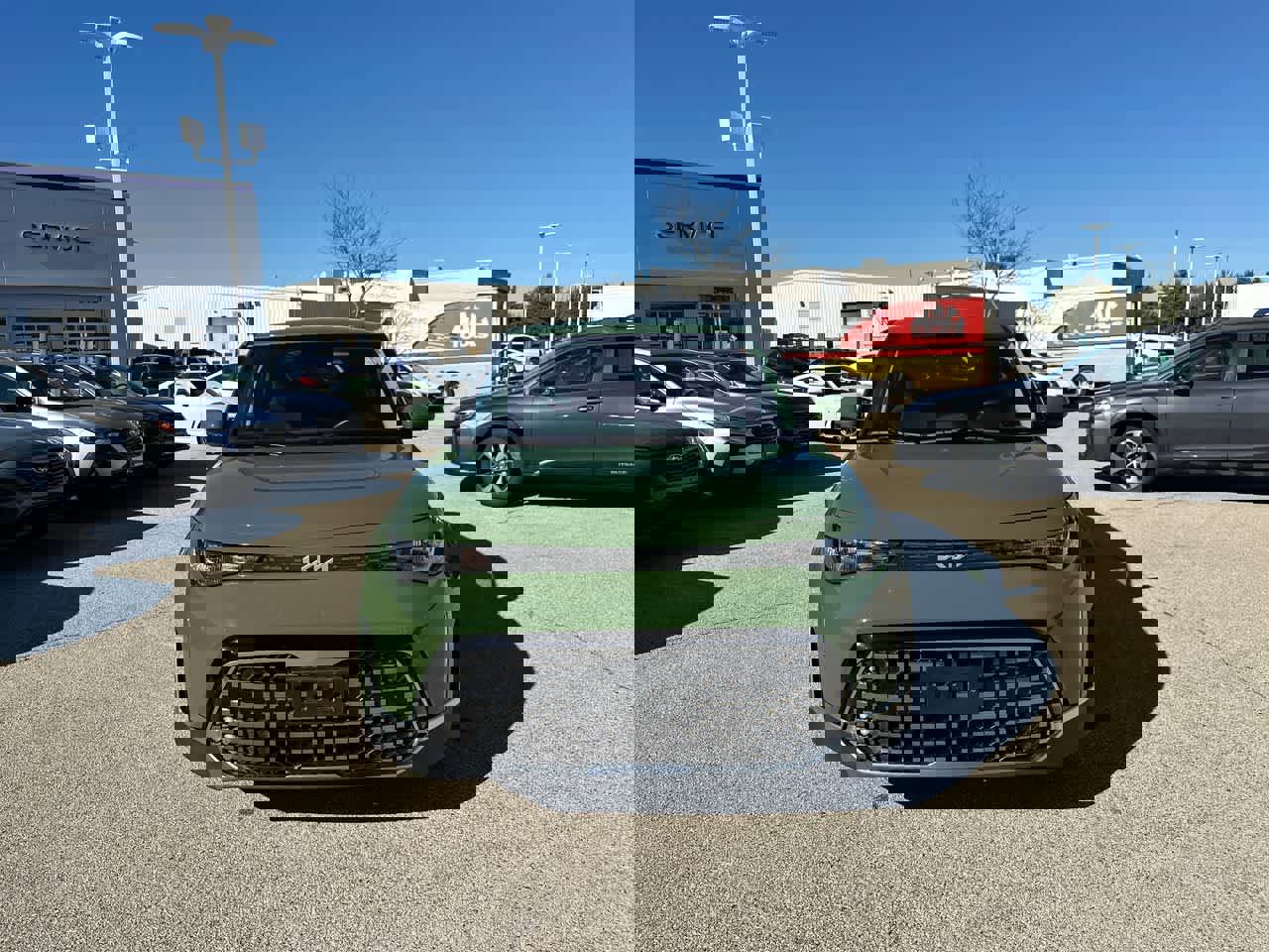 Used 2023 Kia Soul EX image 16