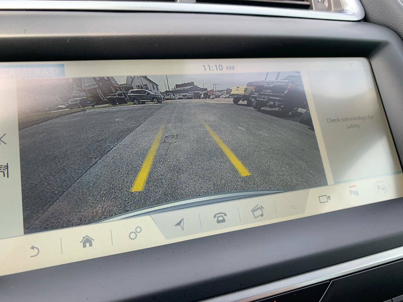 Used 2020 Jaguar E-PACE SE AWD/4WD image 21