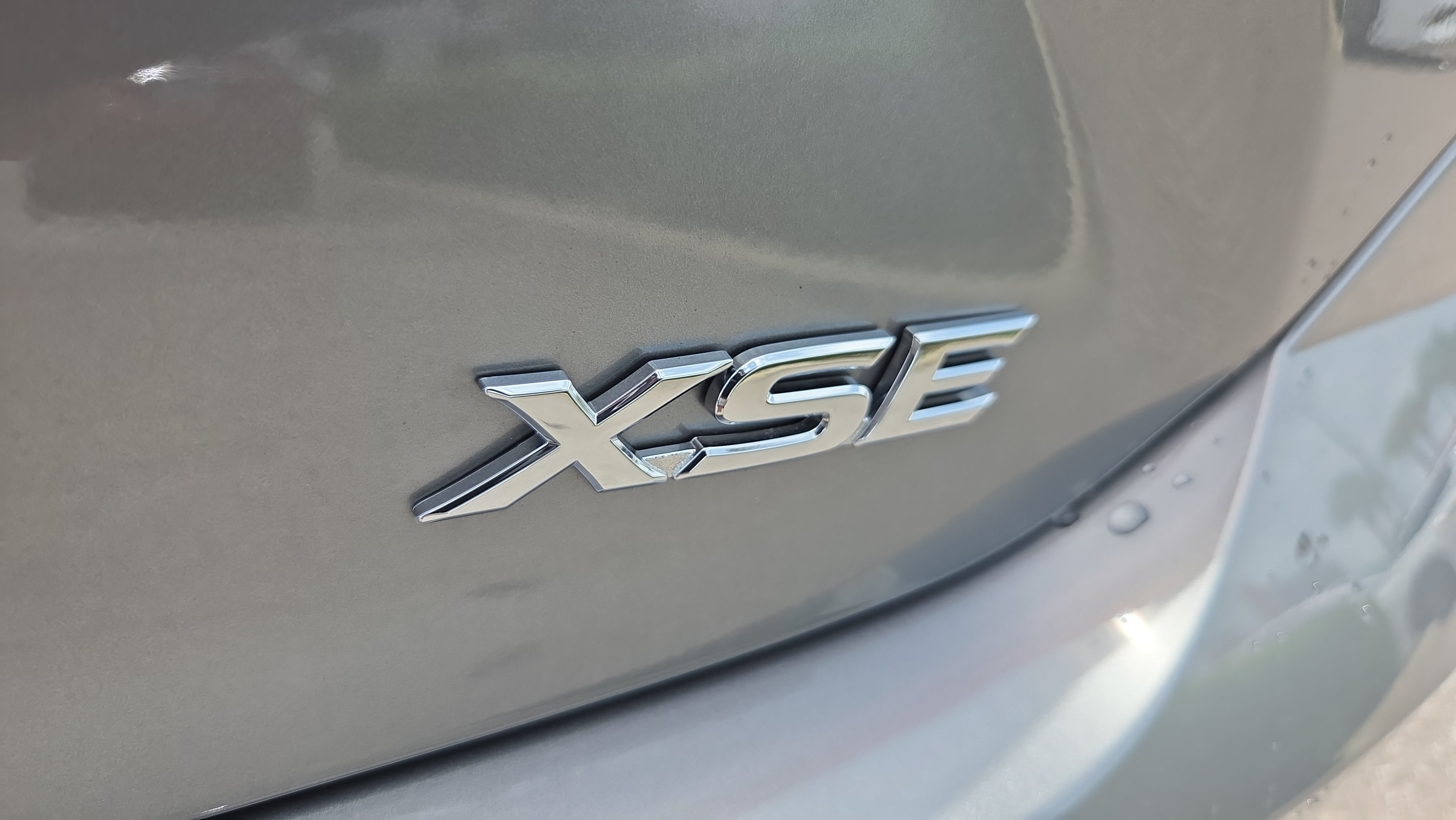 Certified 2026 Toyota Camry XSE FWD image 30