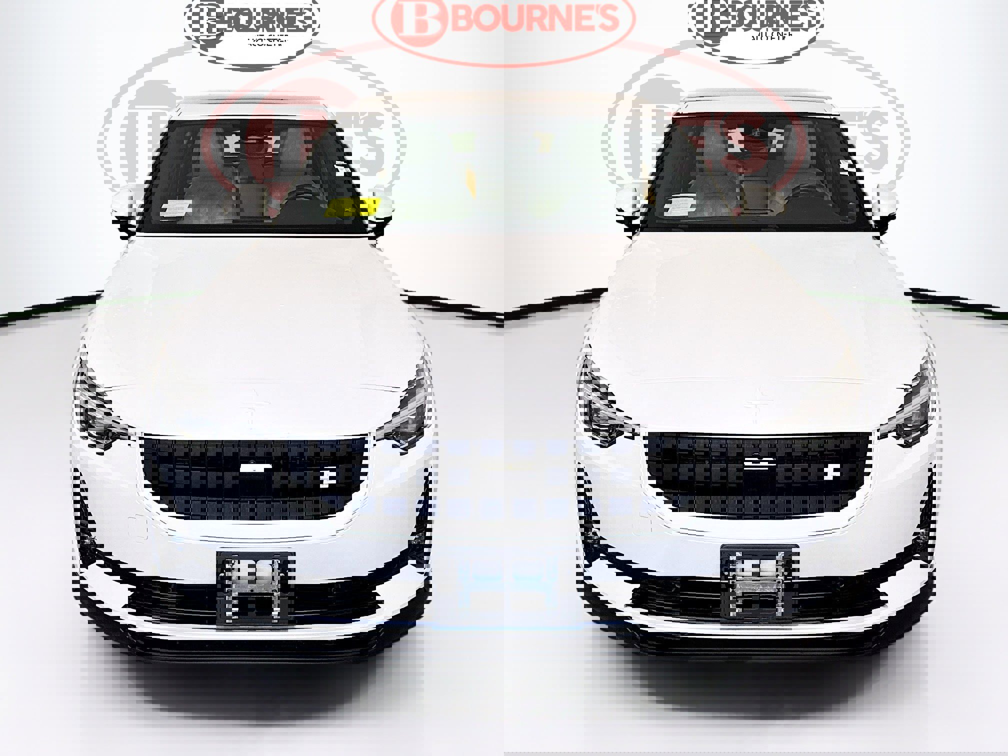 Used 2023 Polestar Polestar 2 w/ Pilot Pack image 3