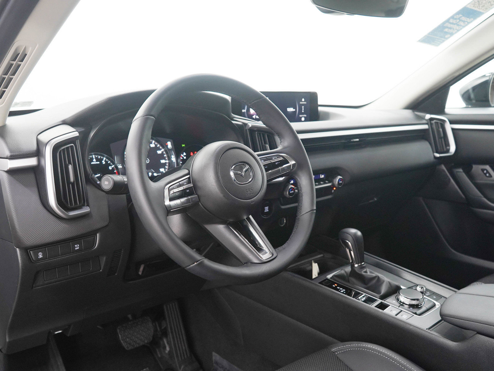 Used 2025 MAZDA CX-50 AWD 2.5 S w/ Select Package image 22