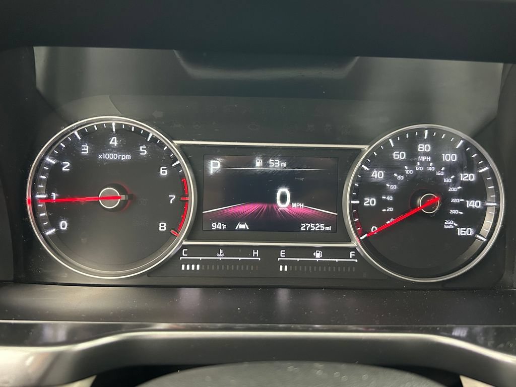 Used 2023 Kia Sorento S FWD image 28