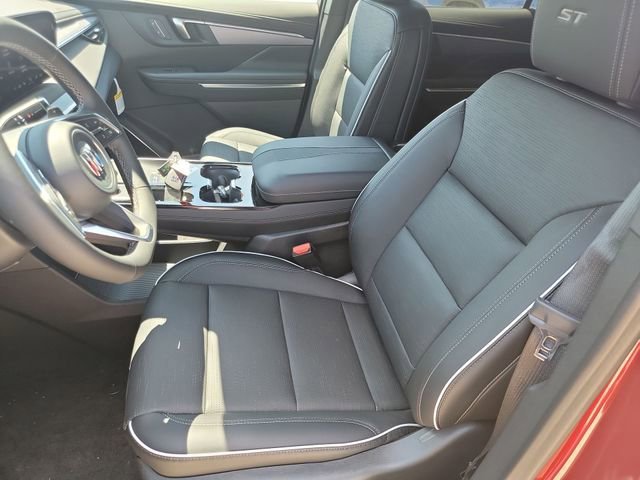 New 2026 Buick Enclave Sport Touring w/ Power Package AWD/4WD image 15