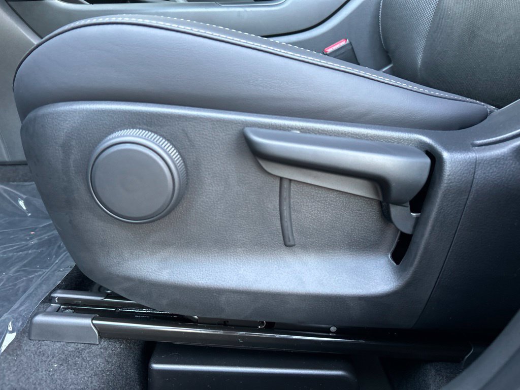 New 2026 MAZDA CX-5 Select AWD/4WD image 15