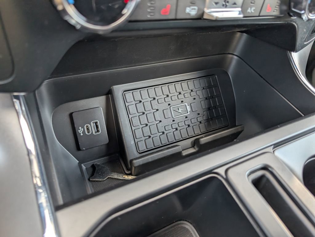 New 2025 Ford F150 XLT w/ Equipment Group 302A MID image 15