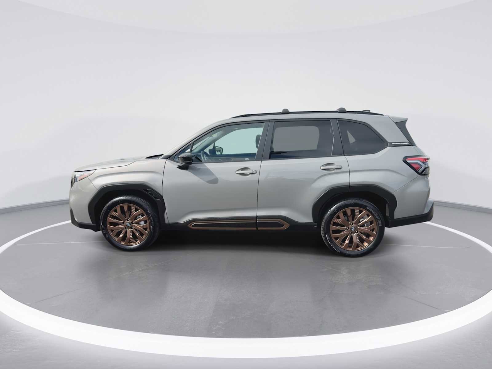 Used 2025 Subaru Forester Sport AWD/4WD image 5