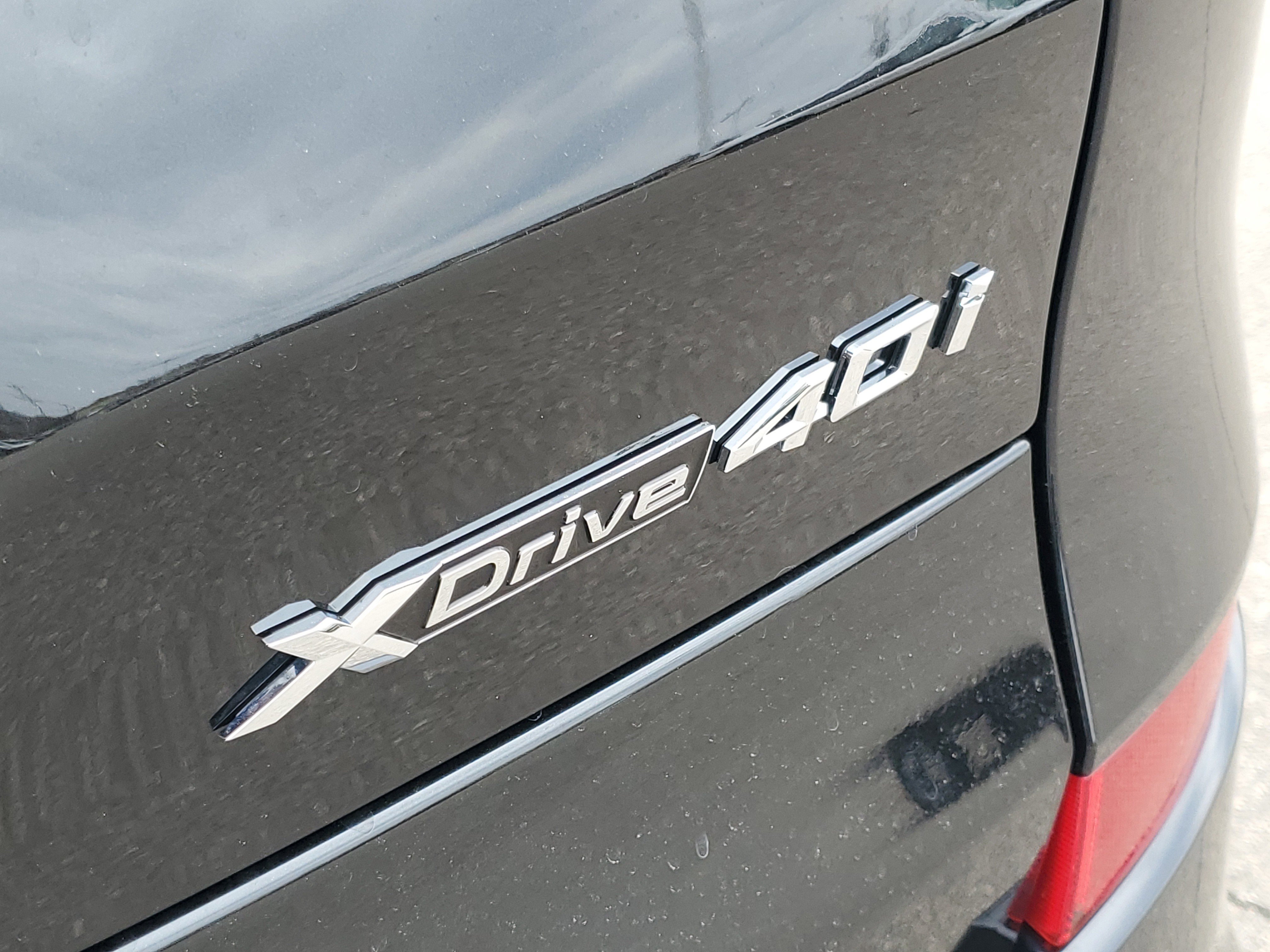 New 2026 BMW X5 xDrive40i w/ M Sport Package AWD/4WD image 31