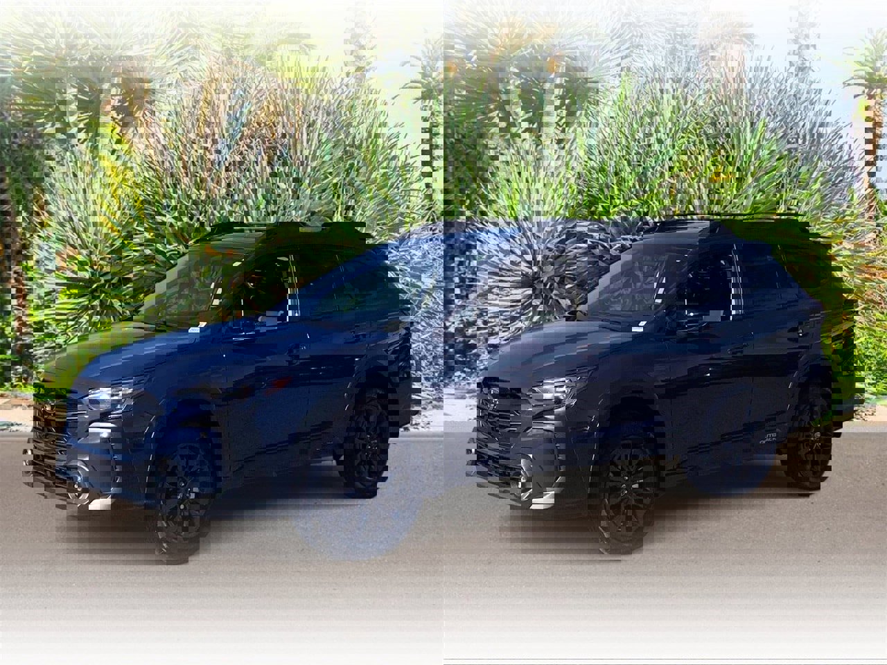 New 2025 Subaru Outback Onyx Edition XT