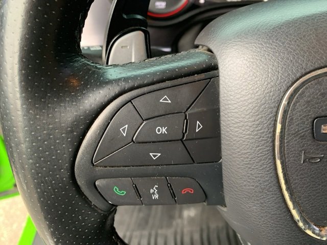 Used 2017 Dodge Charger R/T w/ Driver Confidence Group image 14