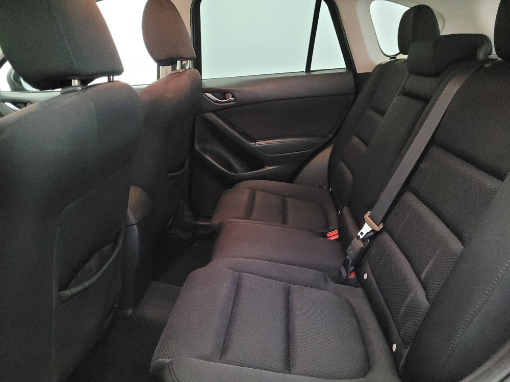 Used 2016 MAZDA CX-5 Touring image 18