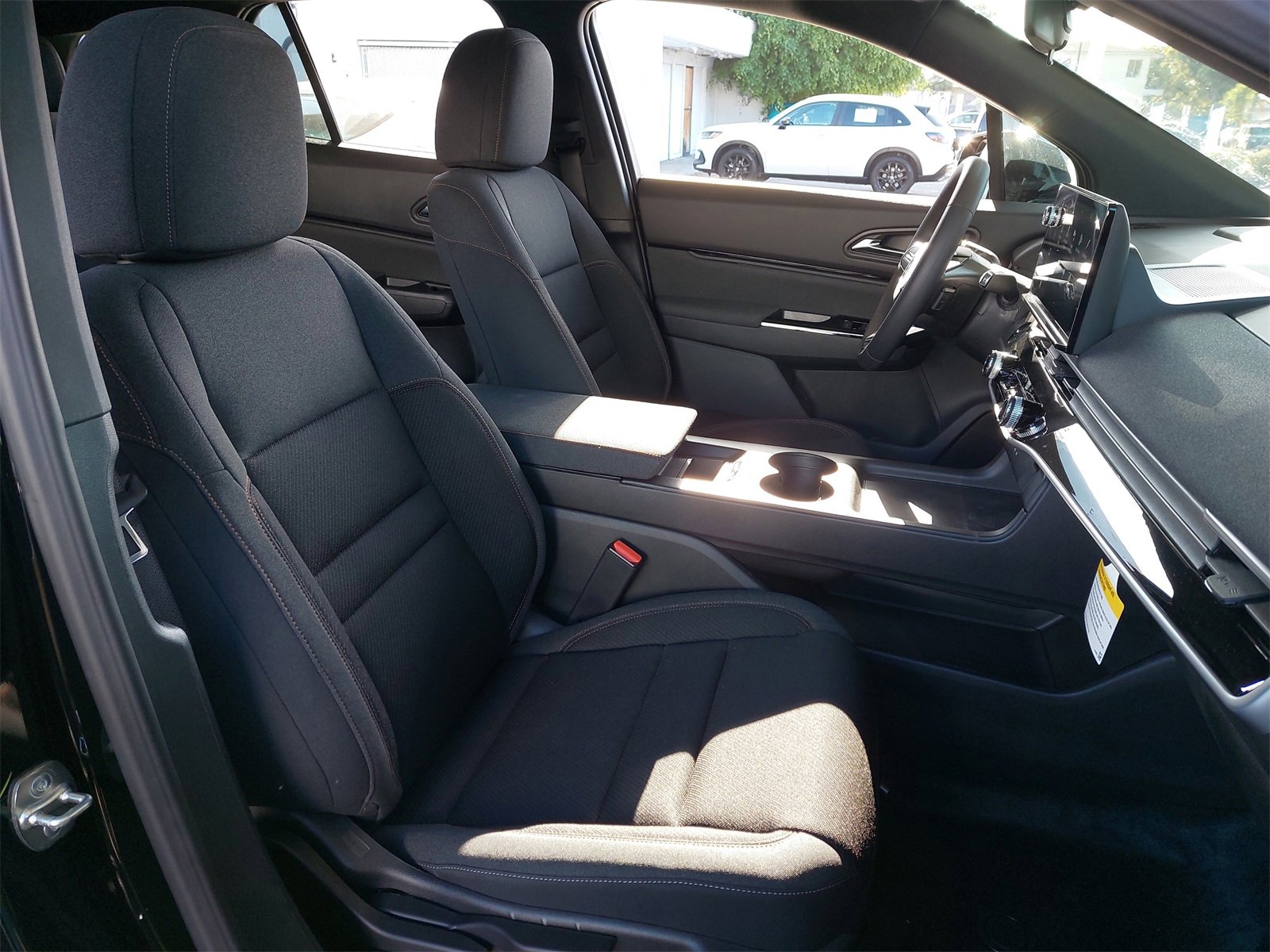 New 2025 Honda Prologue EX image 10