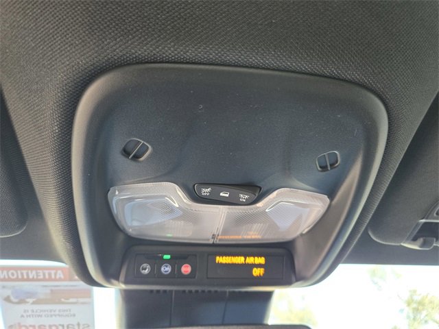 New 2026 GMC Canyon Elevation w/ Convenience Package image 20