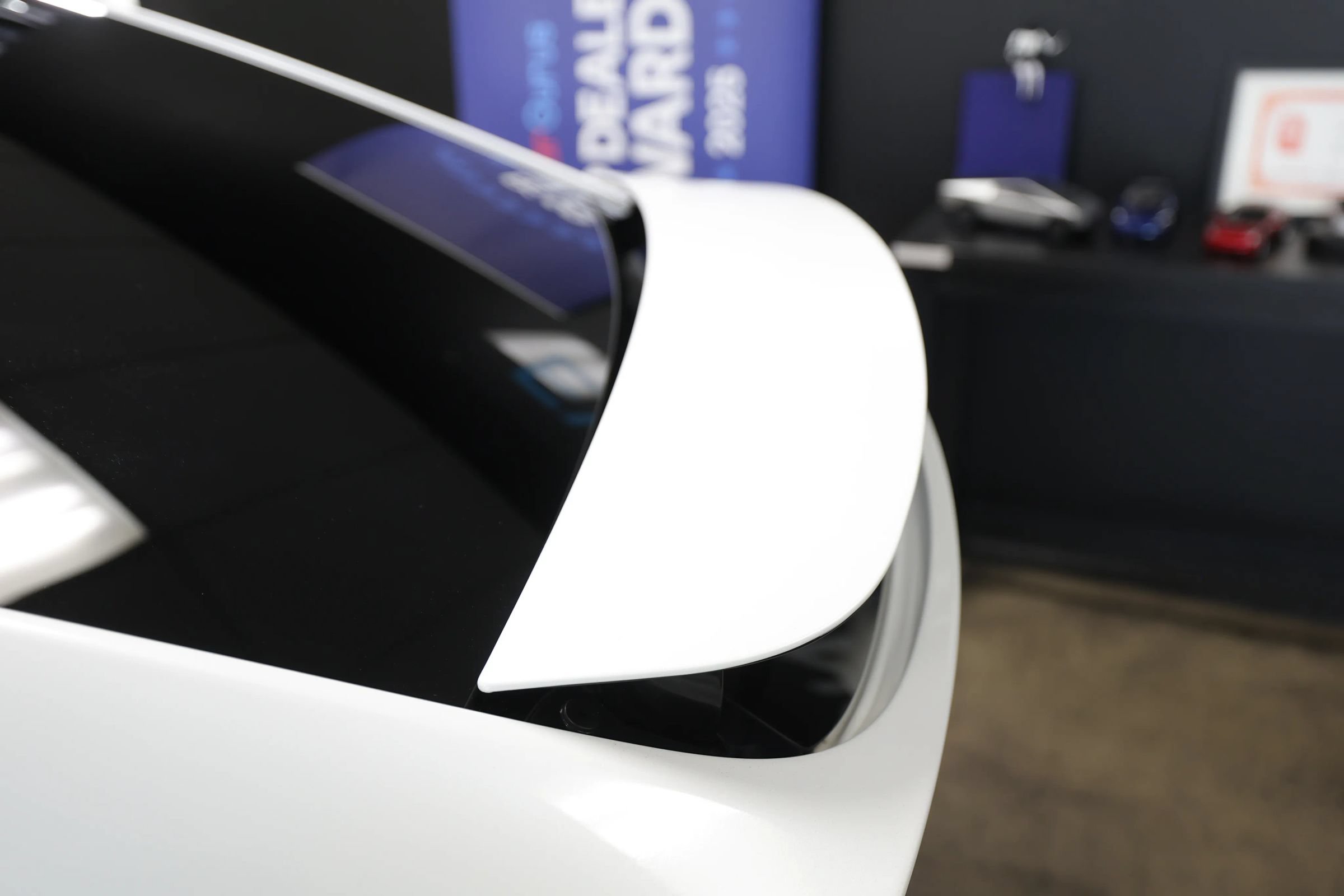 Used 2016 Tesla Model X Performance AWD/4WD image 16