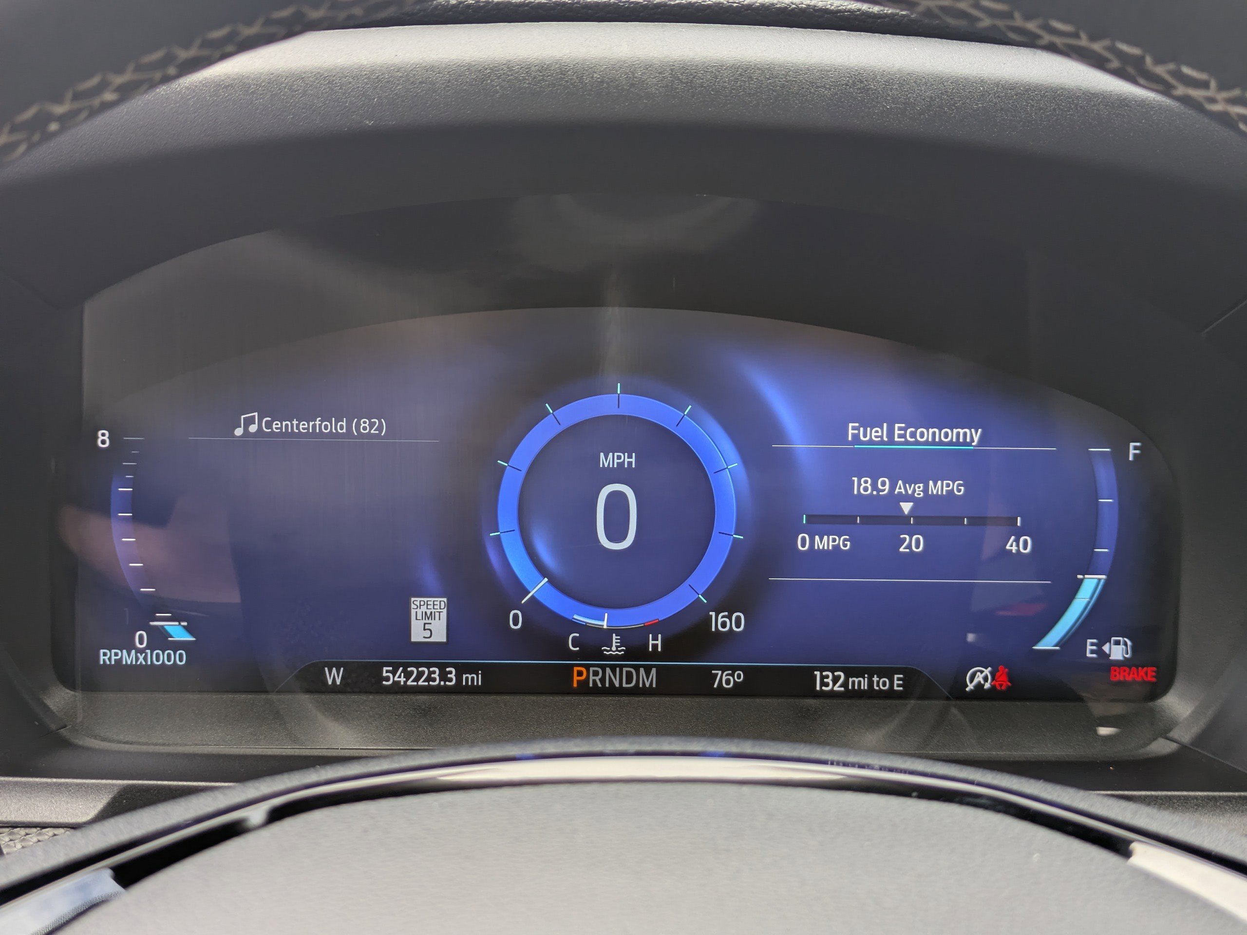 Used 2021 Ford Explorer ST w/ Equipment Group 401A image 31