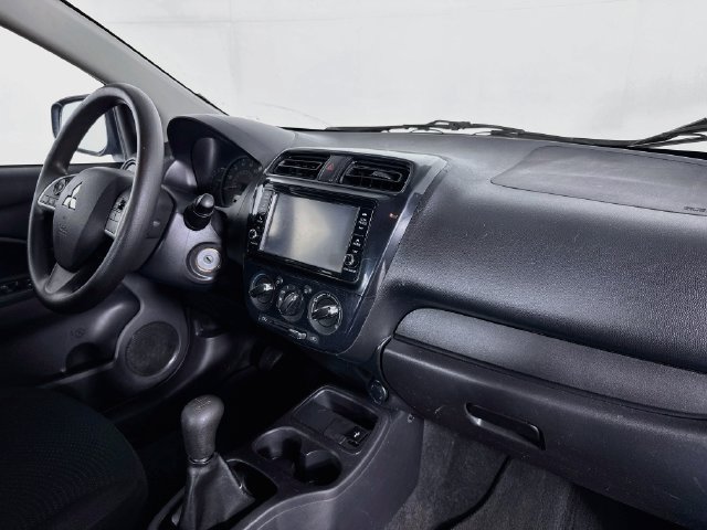 Used 2019 Mitsubishi Mirage G4 ES FWD image 26