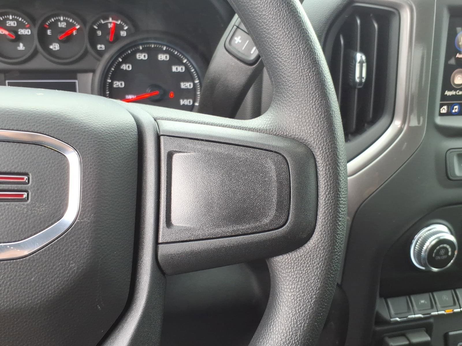 New 2026 GMC Sierra 1500 Pro w/ Pro Value Package image 17