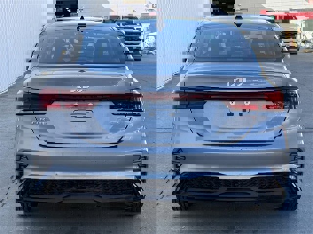 Used 2024 Kia Forte LXS image 5