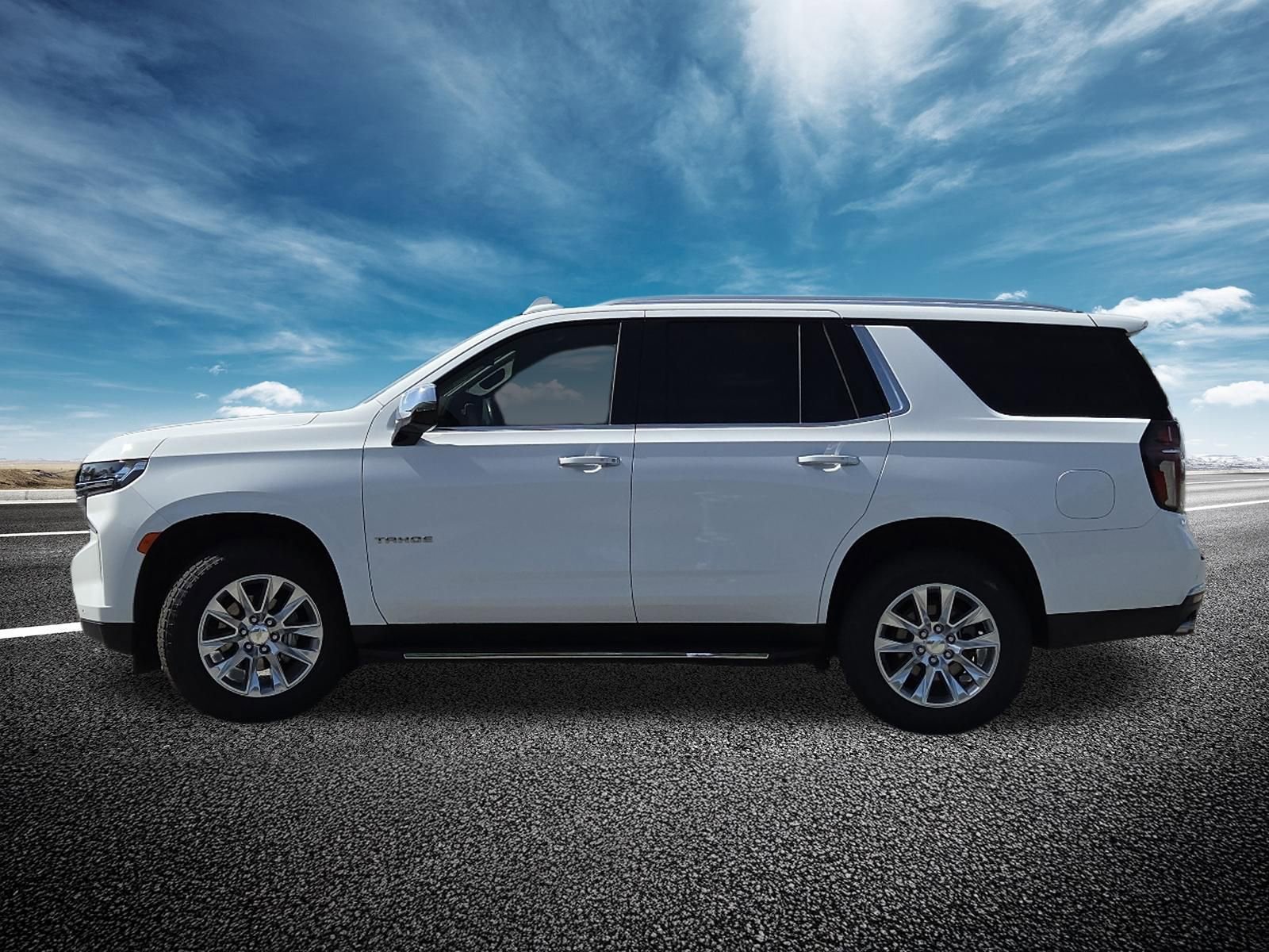 Used 2024 Chevrolet Tahoe Premier image 19