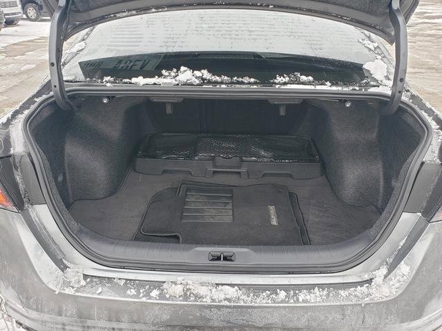 Used 2025 Nissan Altima 2.5 SL image 9