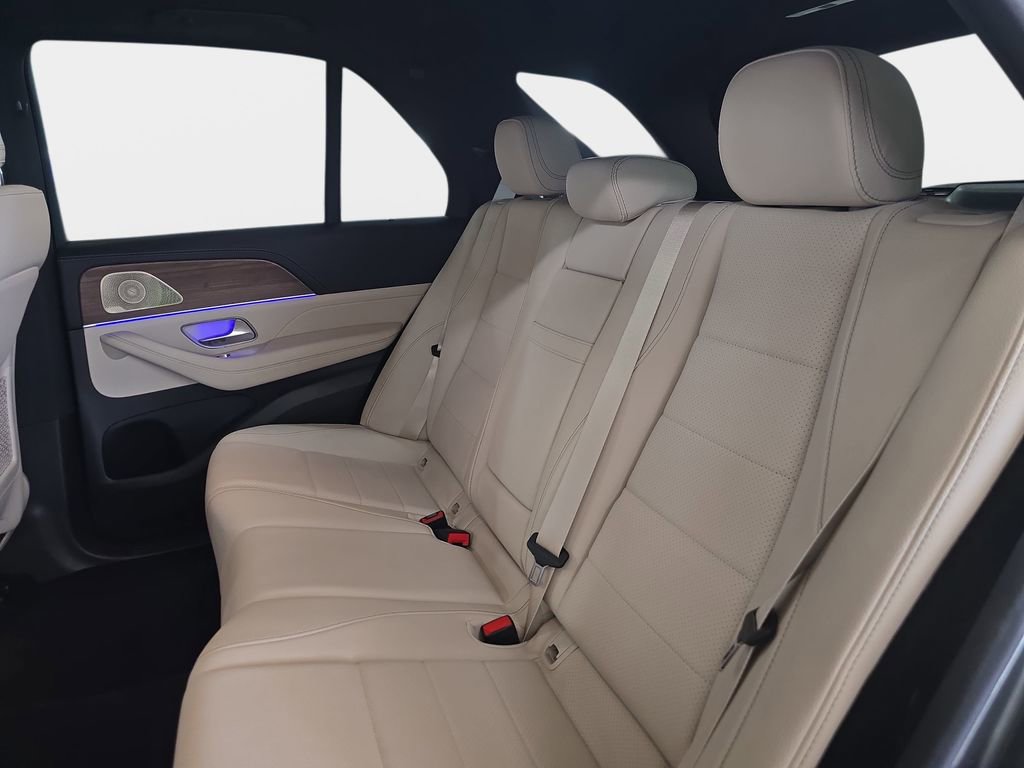 Used 2025 Mercedes-Benz GLE 450e 4MATIC image 14
