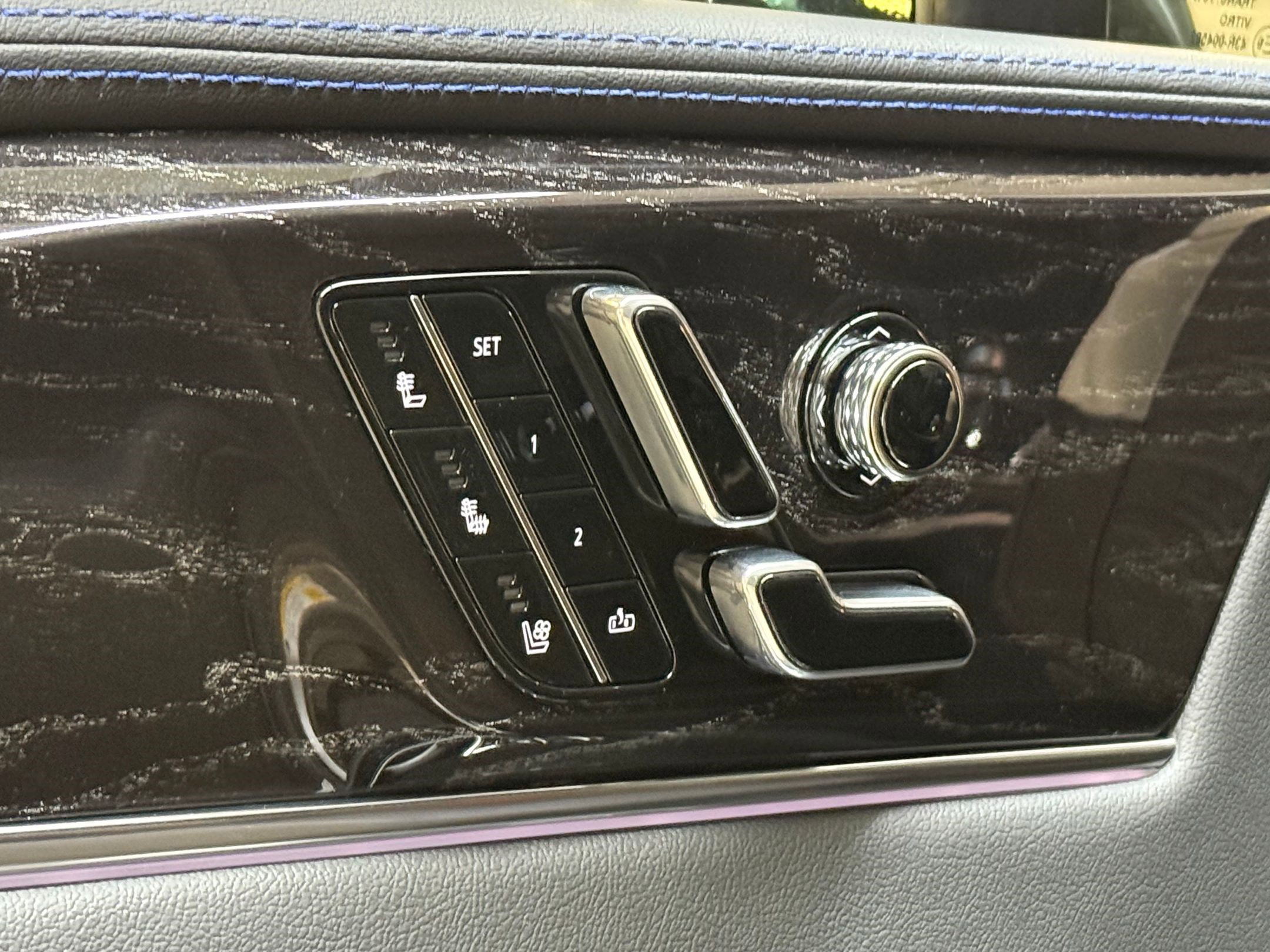 New 2026 Cadillac Escalade IQ Sport 1 image 26