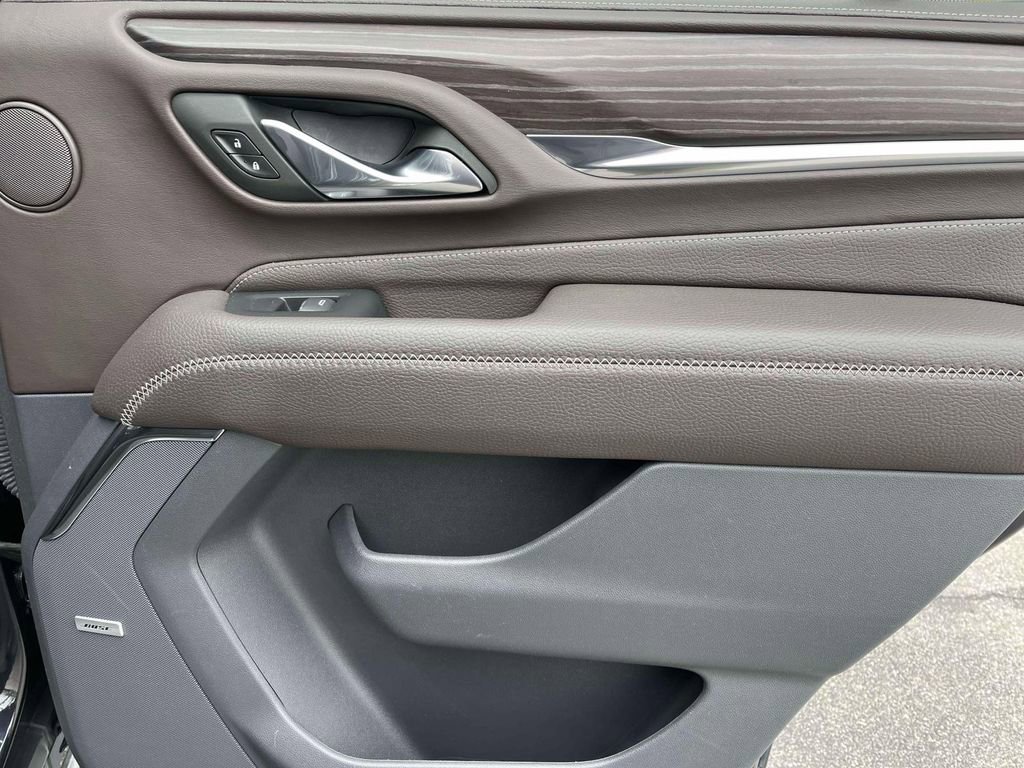 Used 2023 GMC Yukon Denali image 20