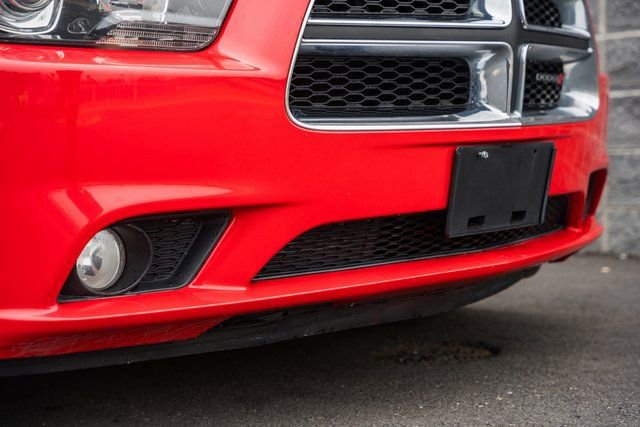 Used 2014 Dodge Charger R/T w/ Wheels & Tunes Group image 18