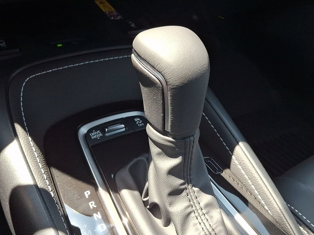 New 2026 Toyota Corolla XSE FWD image 18