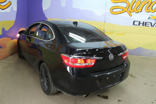 Used 2016 Buick Verano Convenience FWD image 5