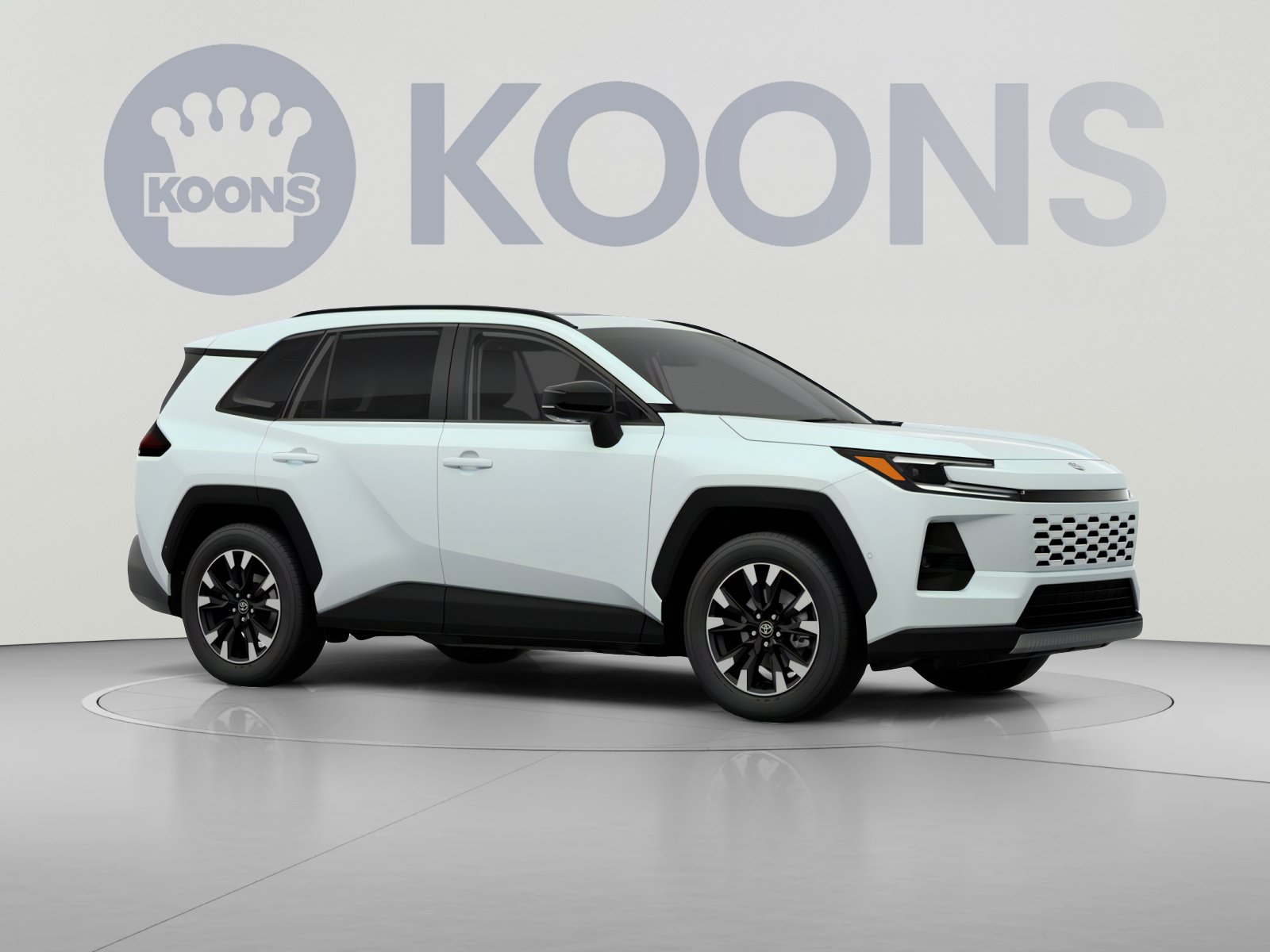 New 2026 Toyota RAV4 Limited AWD/4WD image 17