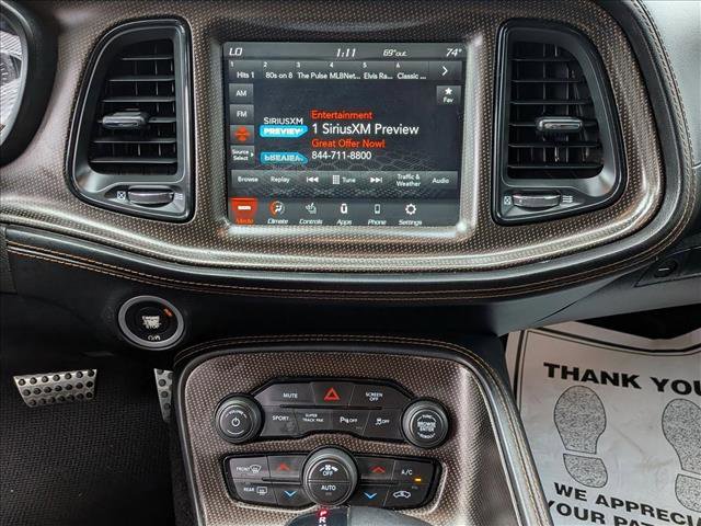 Used 2020 Dodge Challenger GT image 14