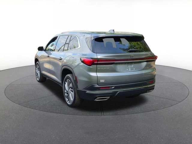 New 2027 Buick Enclave Preferred w/ Power Package FWD image 5
