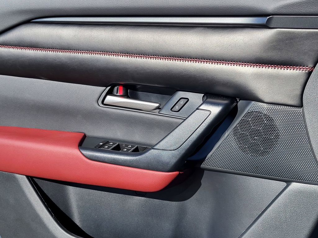 New 2026 MAZDA CX-50 AWD 2.5 Hybrid w/ Weather Package image 16