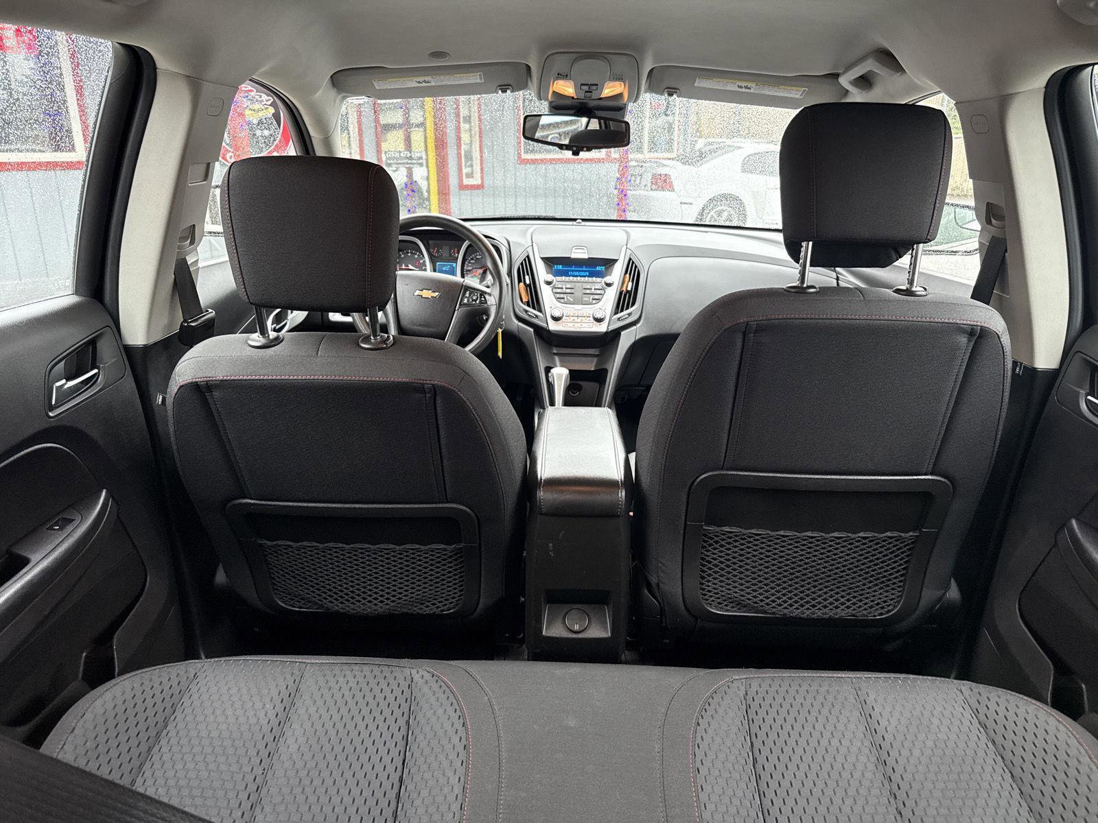 Used 2013 Chevrolet Equinox LS image 17