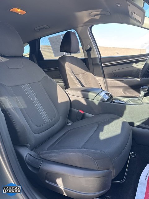 Used 2023 Hyundai Tucson SEL image 12