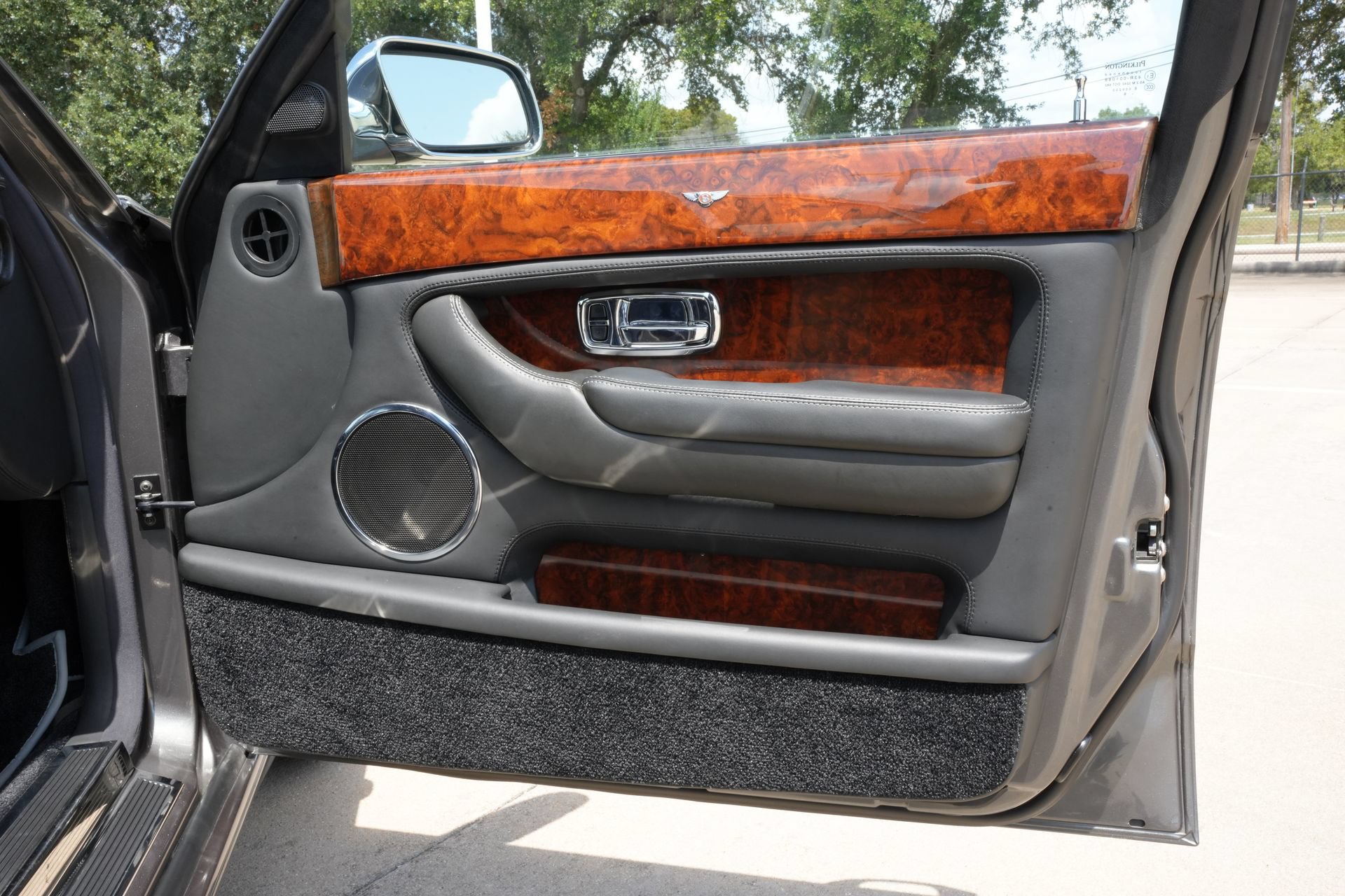 Used 2007 Bentley Arnage R RWD image 24