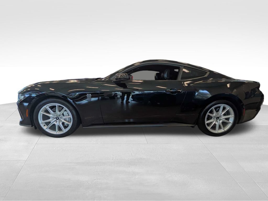 Used 2024 Ford Mustang GT Premium RWD image 6