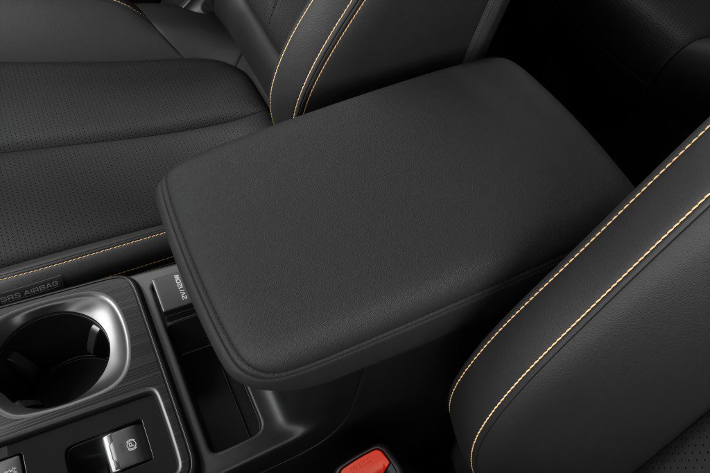 New 2026 Subaru Outback Limited image 16